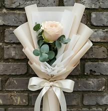 Букет цветов из:  Розы в Кучерле