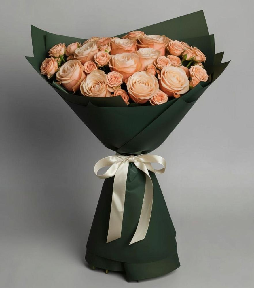 Букет Элегантный в Кучерле