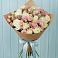 Букет цветов из: Розы в Кучерле