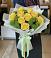 Букет цветов из: Хризантемы и Розы в Кучерле