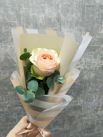Букет цветов из: Розы в Кучерле