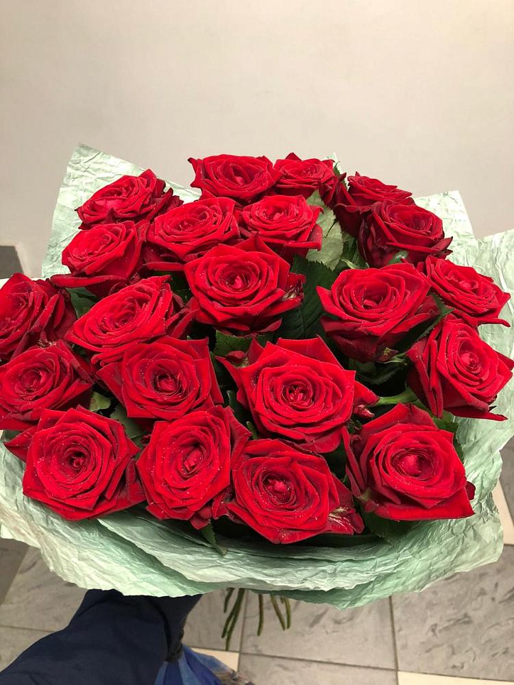 Розы Классика в Кучерле Букет Классика в Кучерле