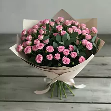 Букет Удовольствие в Кучерле