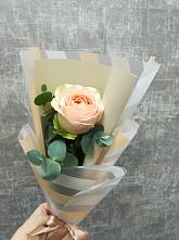 Букет цветов из:  Розы в Кучерле