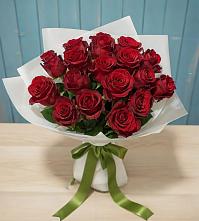 Букет Красные розы в Кучерле