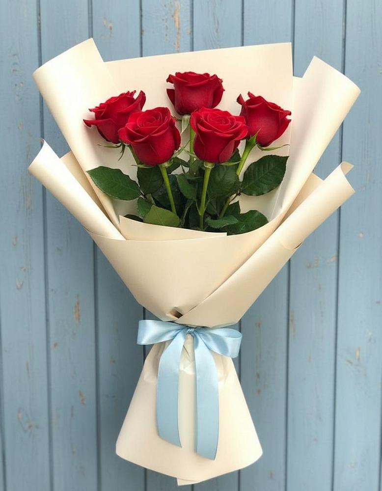 Букет Классика чувств в Кучерле