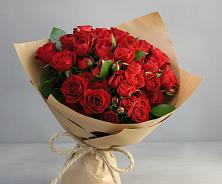 Букет Любовный роман в Кучерле