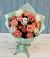 Букет цветов из: Розы в Кучерле