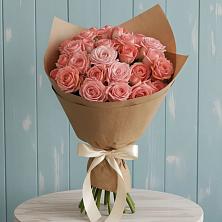 Букет цветов из:  Розы в Кучерле