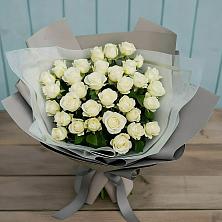 Букет Белоснежная нежность в Кучерле