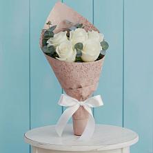 Букет цветов из:  Розы в Кучерле