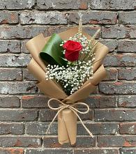 Букет цветов из:  Розы в Кучерле