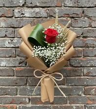 Букет цветов из:  Розы в Кучерле