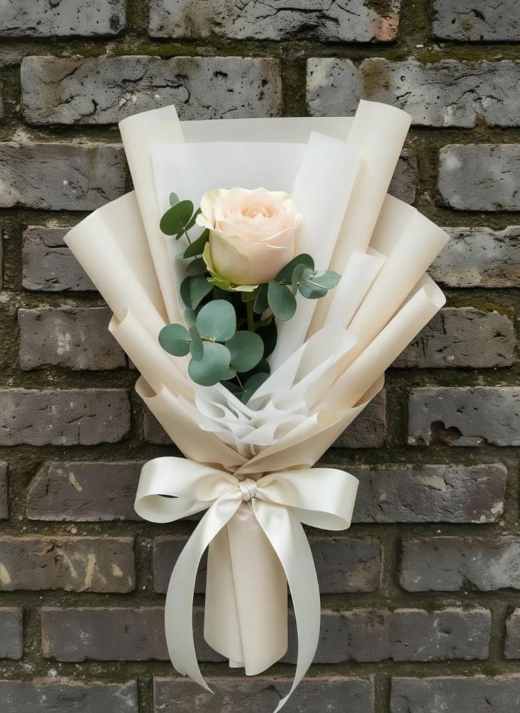 Букет цветов из: Розы в Кучерле