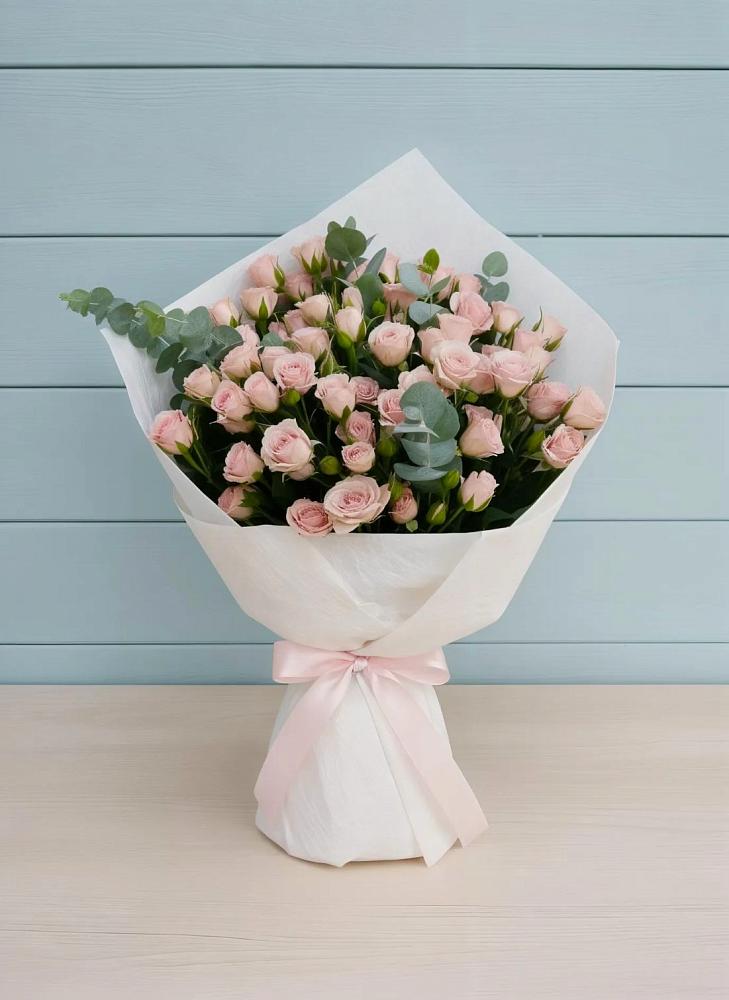 Букет цветов из: Розы в Кучерле