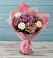 Букет цветов из: Герберы в Кучерле