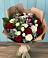 Букет цветов из: Розы и Альстромерии в Кучерле
