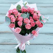 Букет Леди совершенство в Кучерле